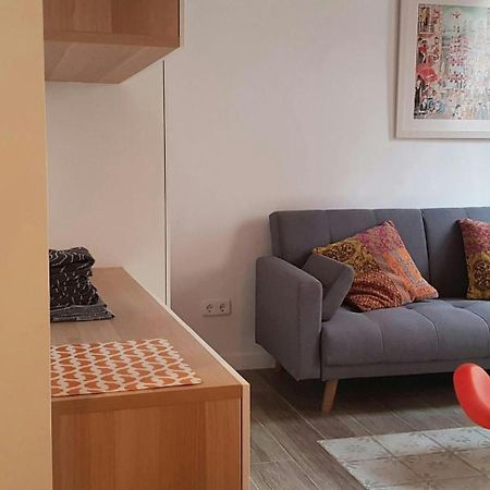 Ferienwohnung Sant Antoni 4 - Downtown Barcelona. Modern Exterior foto