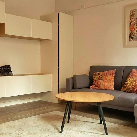 Ferienwohnung Sant Antoni 4 - Downtown Barcelona. Modern Exterior foto