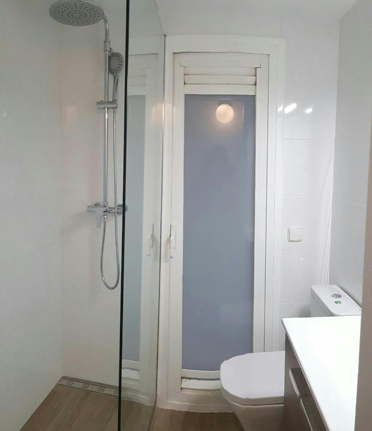Ferienwohnung Sant Antoni 4 - Downtown Barcelona. Modern Exterior foto